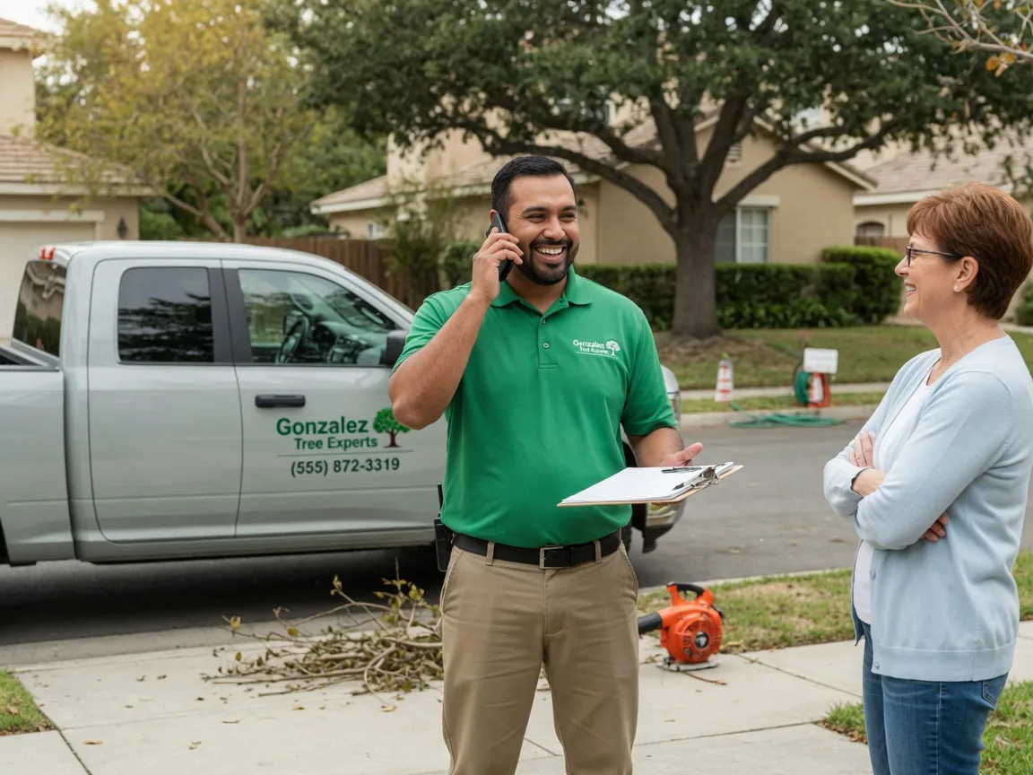 Tree Service Coal Center, PA FAQs